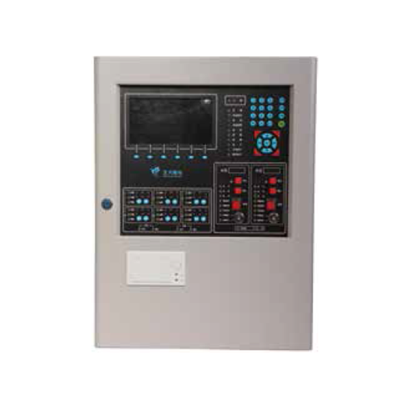 四川青鸟JB-QB-JBF5014气体灭火控制器/火灾报警控制器（联动型）